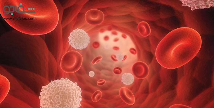 ترومبوسیتوپنی‌ - thrombocytopenia