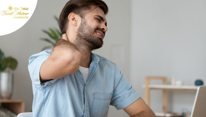 آیا برای شما هم پیش آمده موقع حرکت گردنتان صدا دهد؟