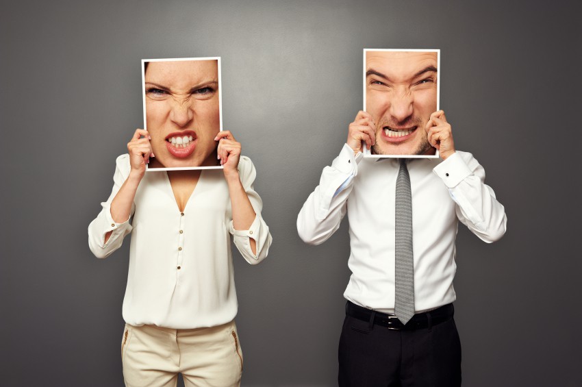 چند باور رایج اما نادرست در مورد خشم و پرخاشگری