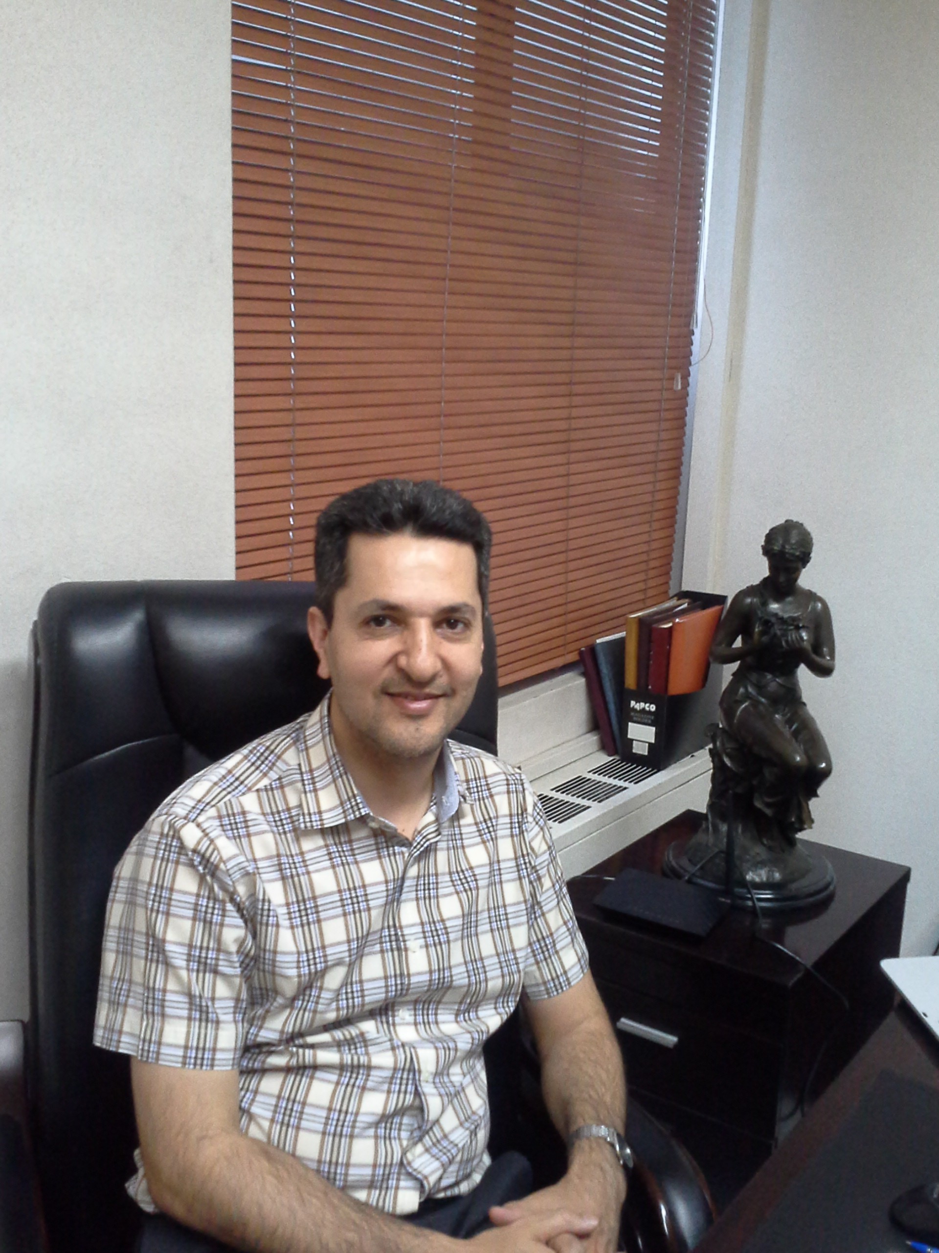 پزشکی دیگر در شفاجو