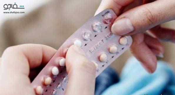 در صورت داشتن بیماری قلبی مصرف داروهای ضد بارداری نگران کننده است؟