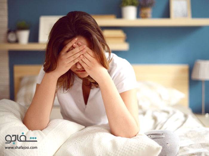 خونریزی و هماتوم زیرسختشامه - subdural hemorrhage and hematoma