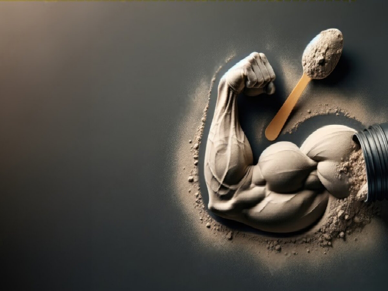 فواید استفاده از مکملهای ورزشی در رژیم غذایی روزانه