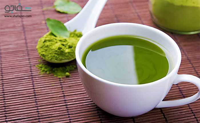 هر صبح با یک فنجان چای ماچا انرژی و تمرکز تان را بالا ببرید
