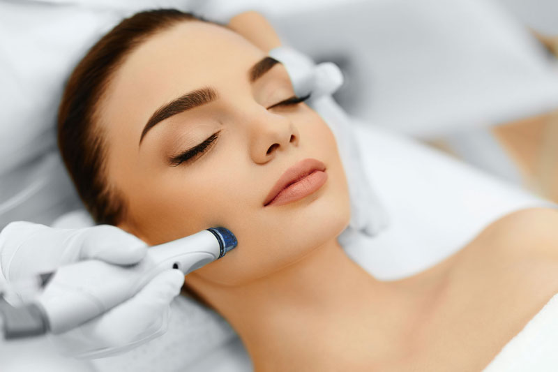 روش ‌های جدید برای تحریک تولید کلاژن و الاستین در پوست