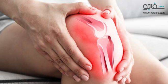 رژیم غذایی مناسب برای استئوآرتریت (OA) زانو