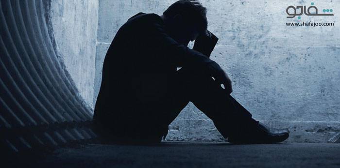 افسردگی خفیف (دیستایمی) - Dysthymia