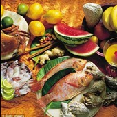 رژیم غذایی مدیترانهای ممکن است برای مغز مفید باشد