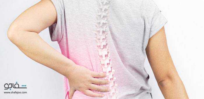 تومور طناب نخاعی - spinal cord tumor