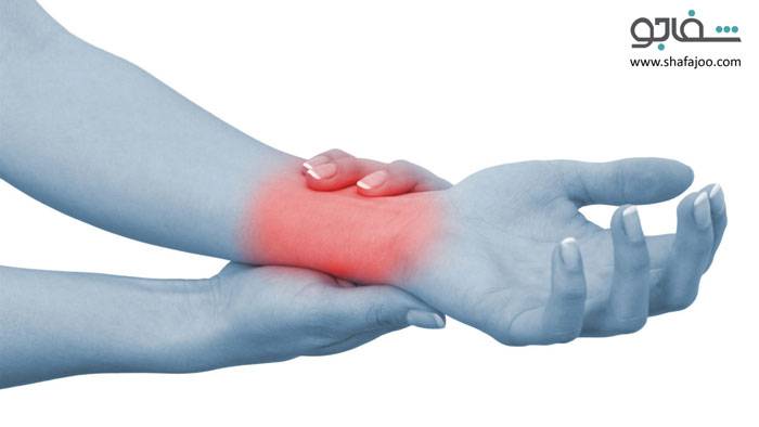 پورپورای آلرژیک(پورپورای آنافیلاکتویید؛ پورپورای هنوخ - شوئن لاین) - purpura allergic