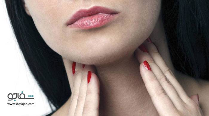 التهاب تیرویید (تیروییدیت) - thyroiditis