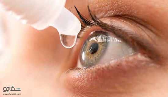خشکی چشم چیست؟