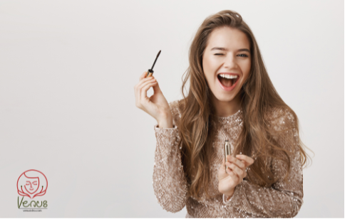 0 تا 100 ریمل + بایدها و نبایدهای آرایش چشم