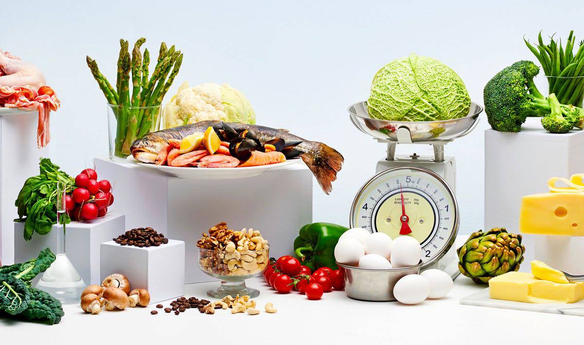 رژیم های نادرست و عوارض آن و معرفی روش کاهش وزن صحیح توسط کارشناس تغذیه خانم شیما علی مددی