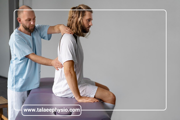 نقش لیزرتراپی در فیزیوتراپی مدرن: چرا این تکنیک مؤثر است؟