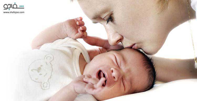 آیا تحلیل گریه نوزادان میتواند سلامت آن ها را مشخص کند؟