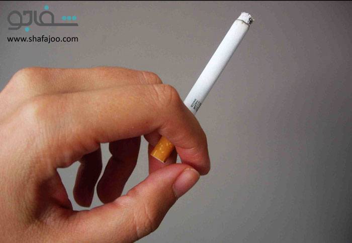 بیماری بِرگر - buerger's disease