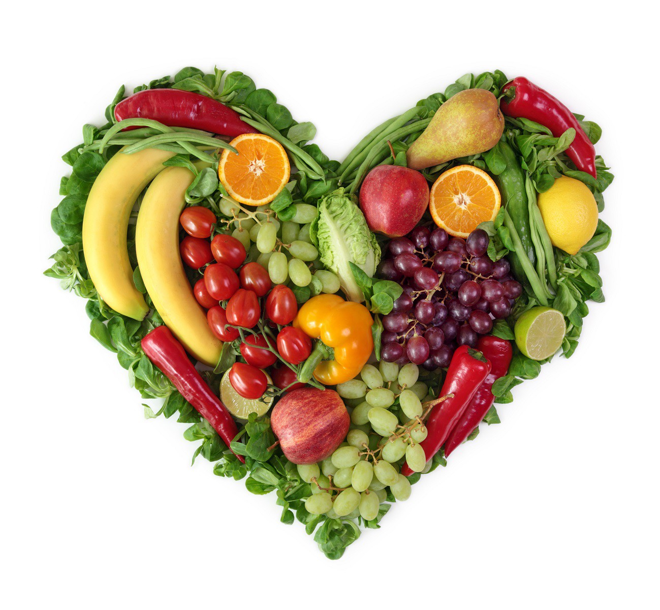 برای داشتن قلبی سالم از خوردن این مواد غذایی اجتناب کنید
