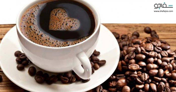 قهوه با ویتامین و آنتی اکسیدان اضافی