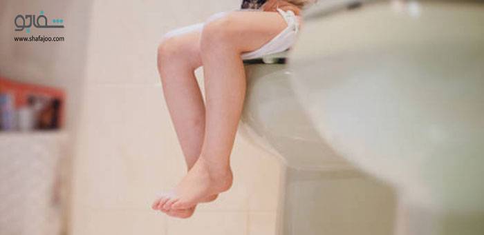 اسهال مزمن غیراختصاصی دوران کودکی - Diarrhea chronic non specificof choldhood