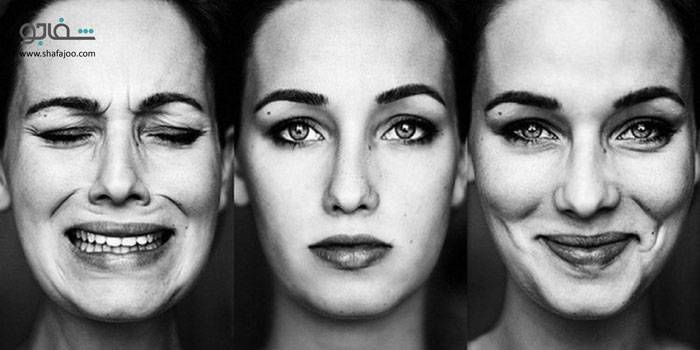 اختلالات شخصیت - personality disorders