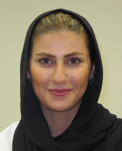 پزشکی دیگر در شفاجو - دکتر پریسا زرندی