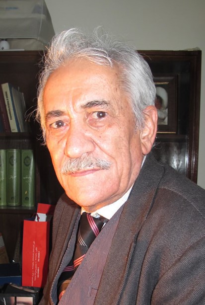 پزشکی دیگر در شفاجو - دکتر عین الله مهرنیا
