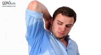 تعریق بیش از اندازه - Hyperhidrosis تعریق بیش از اندازه - Hyperhidrosis