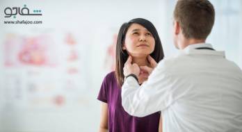 کمکاری پاراتیرویید - Hypoparathyroidism کمکاری پاراتیرویید - Hypoparathyroidism
