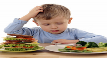 حساسیت غذایی در کودکان و درمان آن حساسیت غذایی در کودکان و درمان آن