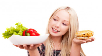رژیم غذایی لاغری مناسب شما کدام است؟ رژیم غذایی لاغری مناسب شما کدام است؟