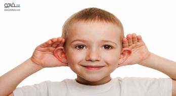 ناشنوایی و اختلال در شنوایی - Hearing impairment or loss ناشنوایی و اختلال در شنوایی - Hearing impairment or loss