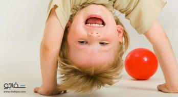 اختلال کم توجهی ـ بیش فعالی - Attention deficit hyperactivity disorder اختلال کم توجهی ـ بیش فعالی - Attention deficit hyperactivity disorder