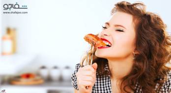 بولیمی (پرخوری روانی) - bulimia بولیمی (پرخوری روانی) - bulimia