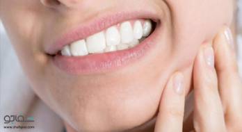 دندان قروچه - tooth grinding دندان قروچه - tooth grinding