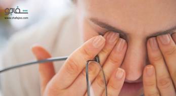 آب سیاه چشم، نوع مزمن زاویه باز - glaucoma chronic open angle آب سیاه چشم، نوع مزمن زاویه باز - glaucoma chronic open angle