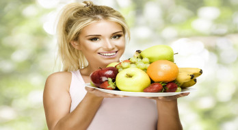 چطور تغذیه سالم را شروع کنیم؟ چطور تغذیه سالم را شروع کنیم؟