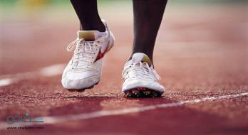 پای‌ ورزشکاران‌ - Athlete's foot