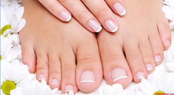 باید ها و نبایدها برای داشتن ناخن هایی سالم باید ها و نبایدها برای داشتن ناخن هایی سالم