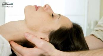 اسپوندیلوز گردن - cervical spondylosis اسپوندیلوز گردن - cervical spondylosis