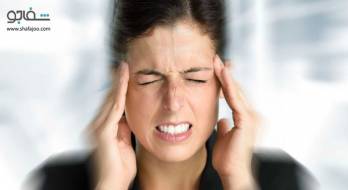 سردرد تنشی یا عروقی - Headach tension vascular سردرد تنشی یا عروقی - Headach tension vascular