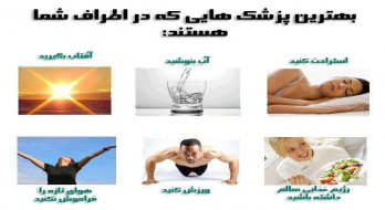 بهترین پزشک هایی که در اطراف شما هستند