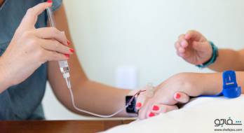 هموفیلی - Hemophilia هموفیلی - Hemophilia