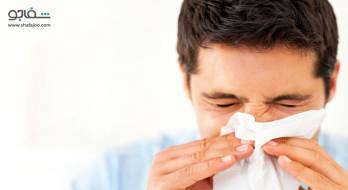 تب یونجه (رینیت آلرژیک) - Hayfever(allergicrhinitis) تب یونجه (رینیت آلرژیک) - Hayfever(allergicrhinitis)