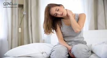تورتیکولی (کجی گردن) - torticollis تورتیکولی (کجی گردن) - torticollis