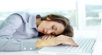 سندرم خستگی مزمن چیست و درمان آن چگونه است؟