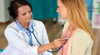 بیماری فیبروکیستیک پستان - Fibrocystic breast disease بیماری فیبروکیستیک پستان - Fibrocystic breast disease