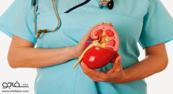 کارسینوم کلیه - Hypernephroma کارسینوم کلیه - Hypernephroma