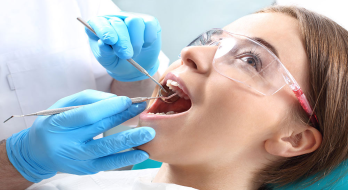  درمان ریشه دندان با استفاده از تجهیزات روز دنیا