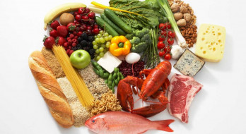 بهترین توصیه های غذایی برای داشتن یک رژیم خوب (قسمت اول) بهترین توصیه های غذایی برای داشتن یک رژیم خوب (قسمت اول)